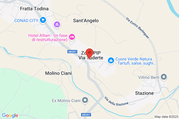 Ferramenta Giannoni (S.N.C.)