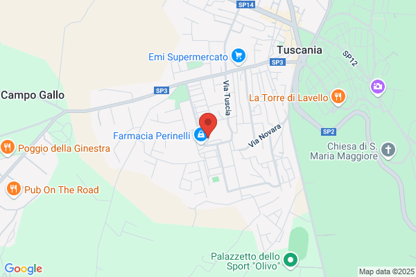 Forno Cicioni S.N.C.