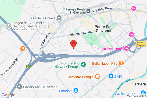 Giove In Formatica Srl