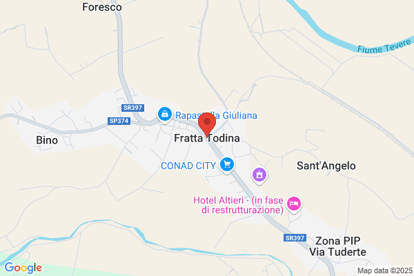Giusti Giovanni & Figli S.N.C.
