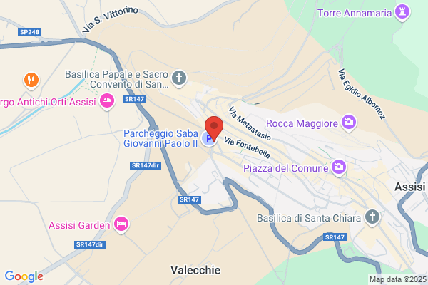 Hotel Il Castello Srl