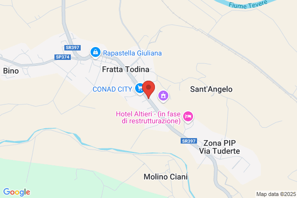 L'Angolo del Pane
