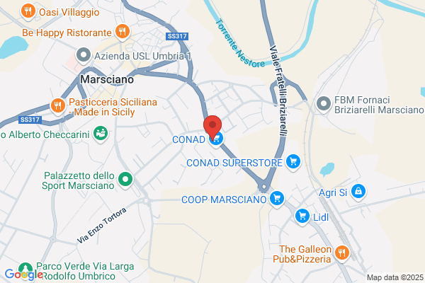 Mangano vissia