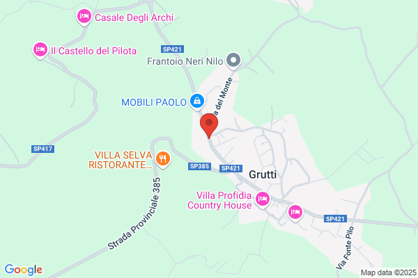 Morlupi vincenzo