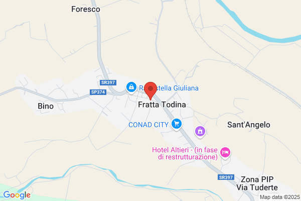 Municipio Di Marsciano