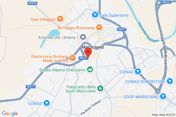 Pasticceria Bar Cerquiglini