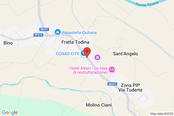 Soccolini carlo