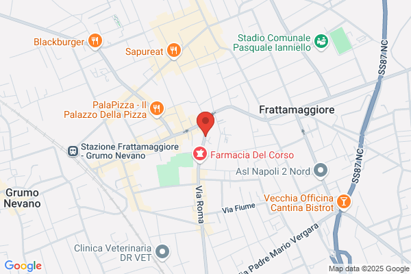 Feeling Di Gennaro Antonio