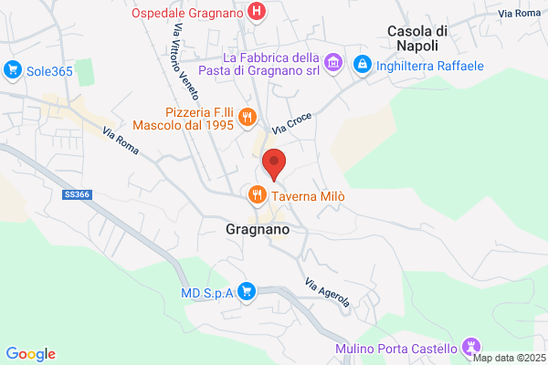 J.S.C. Di Colaiacolo Gennaro Sas