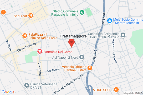 La Pastore Di Laezza Giosafatte