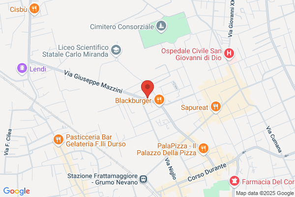 Nazzaro Collezioni Srl