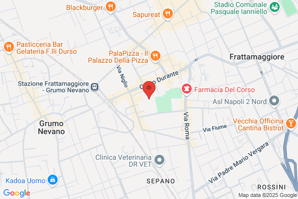Reccia gennaro