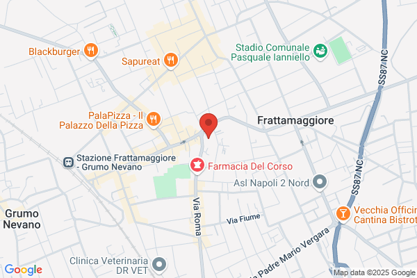 Reportage Di Comune Maria
