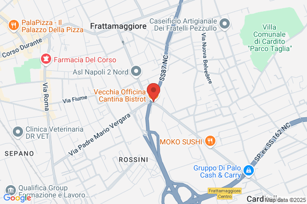 Fabozzo Felice