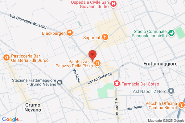 Ger Beaud S.A.S Di Del Prete Biagio