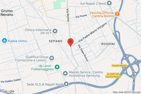 Gran Caffe Ciro Sepe