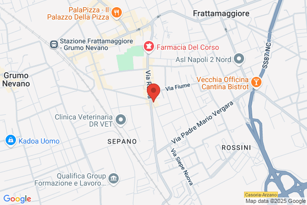 Grimaldi Ida