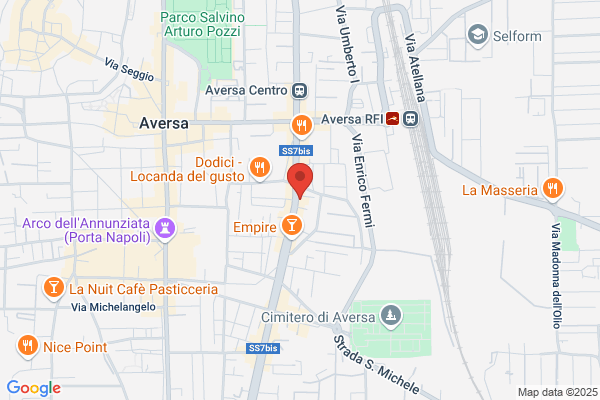 La Brasilena Caffe Di Melino Luigi & C. s.A.S