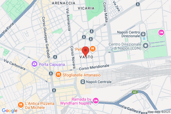 Mondial Bar Di Abbagnato Sas