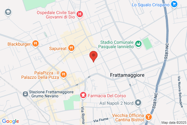 Gruppo Europeo Immobiliare Di Paesano Oreste