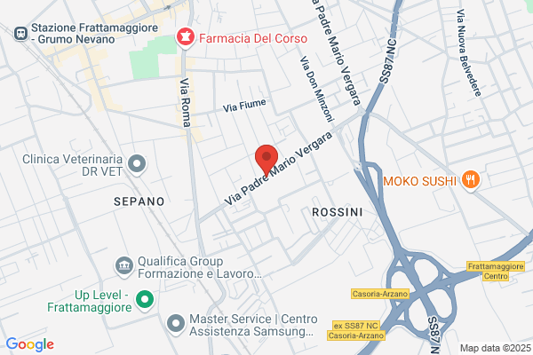 Immobiliare S.Damiano Srl