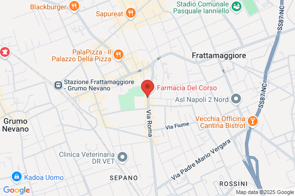 Marrazzo Angelo Sas Di Marrazzo Angelo