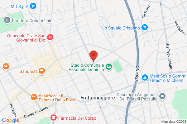 Mercati Italia Srl