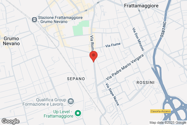 Ailemaviaggi E Turismo Di Giordano Giuseppe & c. sas