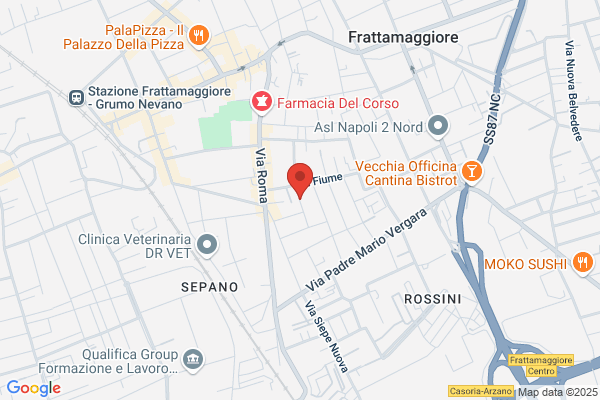Carpinatour Di Carpino Rosalia