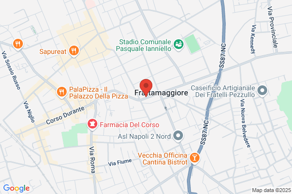 Consorzio Intercomunale Ce 2 Per La Gestione degli Impianti di smal/// (Timento