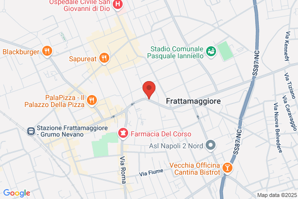 Metropol Tours S.N.C. Di Scotti Giuseppina & c.