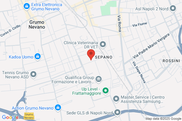 Fusco Rappresentanze Snc