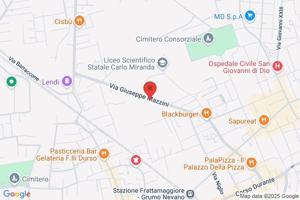G.M. & C. Sas Di Gregorio Moccia