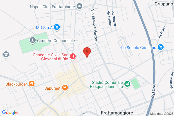 Giu Ra Rappresentanze Di Giugliano Flavia E Giugliano Giovanni snc