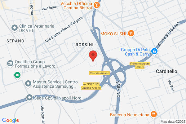Grasso Umberto
