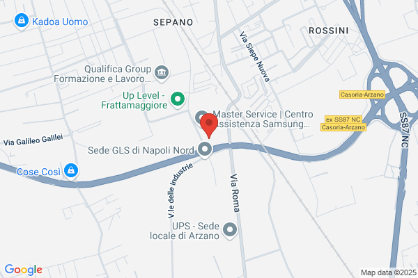 Grimaldi & Co. S.N.C.