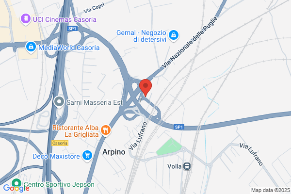 Lex Service Di Pasquale Sorrentino