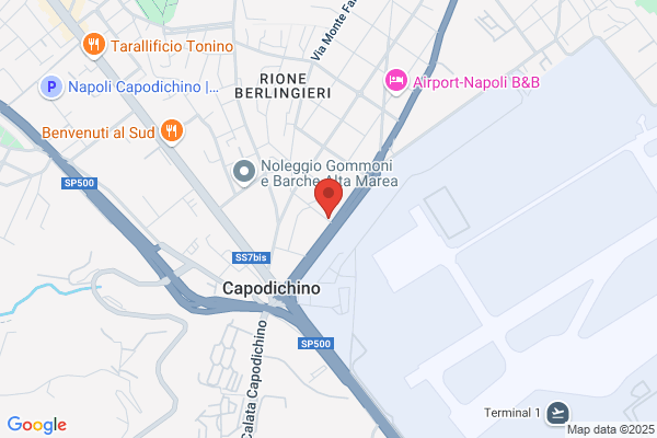 Masterfood Di Vittorio De Iorio
