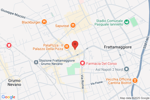 Giardino Degli Aranci (S.N.C.)