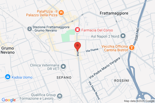 Saviano gianni (Arch.)