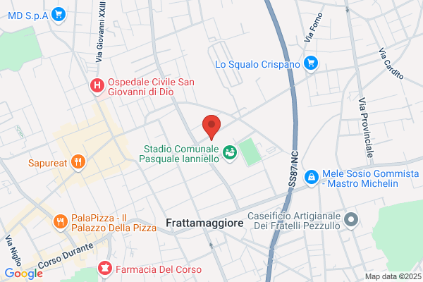 F.Sco Durante Liceo Ginnasio Succ.