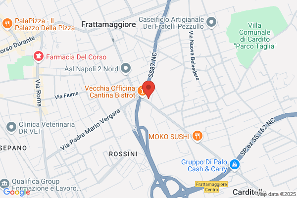 Istituto Prof.Di Stato Per Lindustria E Lartig. m.Niglio