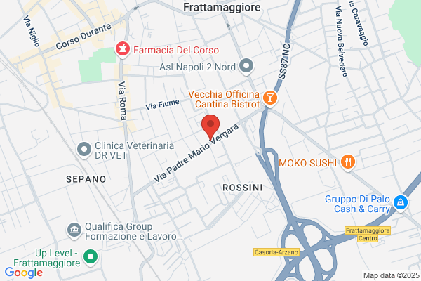 Scuola Elementare Enrico Fermi