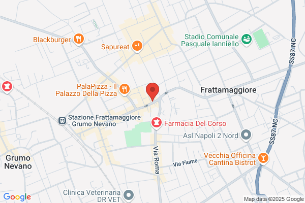 Pezzella Assicuratori S.A.S. Di Pezzella Raffaele E Daniela
