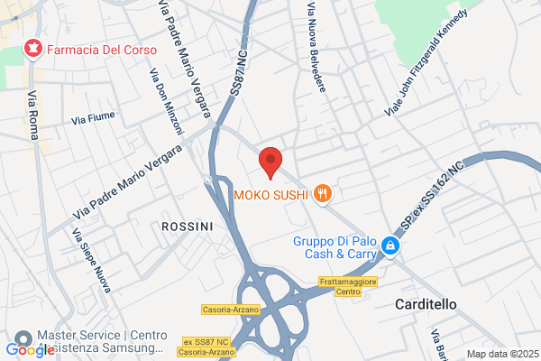 Scuola di Formazione Professionale Pi. Ma.