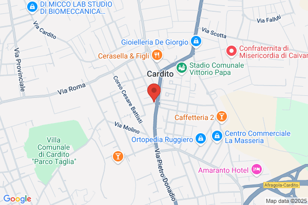 Centro Automobili Premium