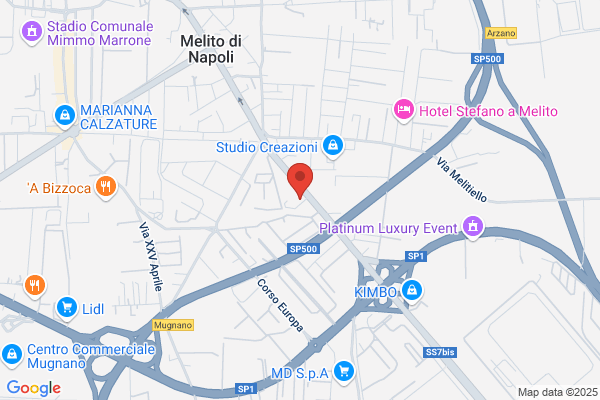 Concessionaria Auto Vitolo Assunta