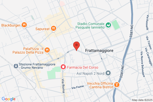 Finlibri Srl