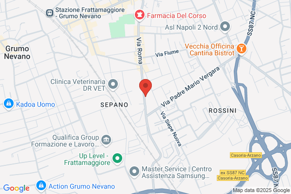 Pezone antonio