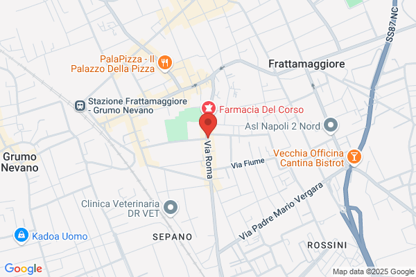 Via Roma 34 Gioielli